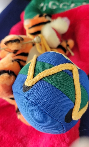 Disney Tigger Stocking Unisex Holiday Kids/Adults 🔥🌊🌟BUNDLE AND SAVE - Picture 8 of 11